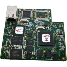 Siemens 2021982-AW CAC3 Controller Board Rev 03 w/ 2021982-003 Rev 08 Subboard