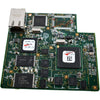 Siemens 2021982-AW CAC3 Controller Board Rev 03 w/ 2021982-003 Rev 08 Subboard
