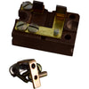 NEW Square D 9999 DT2 Mechanical Interlock Kit Class 9999 Type DT2 Starter