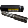 Interstate 1-1/8-12 H4 High Speed Steel Straight Flute Plug Hand Tap