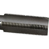 Interstate 1-1/8-12 H4 High Speed Steel Straight Flute Plug Hand Tap