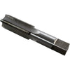 Interstate 1-1/8-12 H4 High Speed Steel Straight Flute Plug Hand Tap