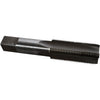 Interstate 1-1/8-12 H4 High Speed Steel Straight Flute Plug Hand Tap