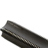 Interstate 1-1/8-12 H4 High Speed Steel Straight Flute Plug Hand Tap