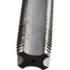 Interstate 1-1/8-12 H4 High Speed Steel Straight Flute Plug Hand Tap