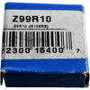 Lot of 5 NEW General Z99R10 Precision Ball Bearings R102RS 99R10 5/8x1-3/8in