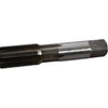 OSG 1-1/4-12 UNS GH4 HSS 6-Flute Straight Flute Hand Bottoming Tap 1138001