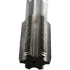 OSG 1-1/4-12 UNS GH4 HSS 6-Flute Straight Flute Hand Bottoming Tap 1138001