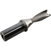 NEW ISCAR DCM 0866-260-100A-3D Chamdrill Body 0.866in Dia 3xD 1in Shank NO INSERT