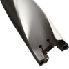 NEW ISCAR DCM 0866-260-100A-3D Chamdrill Body 0.866in Dia 3xD 1in Shank NO INSERT