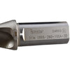 NEW ISCAR DCM 0866-260-100A-3D Chamdrill Body 0.866in Dia 3xD 1in Shank NO INSERT