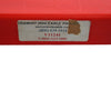 NEW Vermont Indexable Tooling V11241 T-0845-1625-2000 Back Counterbore Bar