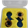 Pack of 2 NEW Ingersoll ZOMW090700R IN1530 Carbide Chamfering Milling Inserts