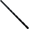 NEW Interstate 01402206 5/16 in. HSS Black Oxide 118 Deg 8 in. Extra Long Drill Bit