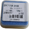 NEW Ingersoll ZOMW090700R IN1530 Single Carbide Chamfering Milling Insert 1PC