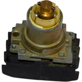 Telemecanique XFN-141 Contact Block Rotary Switch Mechanism 1 NC Terminal 21-22