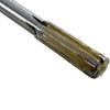 NEW Rock River Tool 3/4 CT SS Chucking Reamer BF50048 Carbide Tipped 6-Flute USA