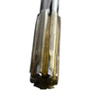 NEW Rock River Tool 3/4 CT SS Chucking Reamer BF50048 Carbide Tipped 6-Flute USA