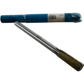 NEW Rock River Tool 3/4 CT SS Chucking Reamer BF50048 Carbide Tipped 6-Flute USA