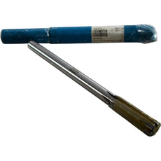 NEW Rock River Tool 3/4 CT SS Chucking Reamer BF50048 Carbide Tipped 6-Flute USA