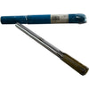 NEW Rock River Tool 3/4 CT SS Chucking Reamer BF50048 Carbide Tipped 6-Flute USA