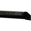 NEW Ultra-Dex A10Q SCLCL2 5/8in Shank Left Hand Coolant Thru Steel Boring Bar