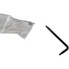 NEW Ultra-Dex A10Q SCLCL2 5/8in Shank Left Hand Coolant Thru Steel Boring Bar