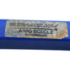 NEW Ultra-Dex A10Q SCLCL2 5/8in Shank Left Hand Coolant Thru Steel Boring Bar