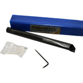 NEW Ultra-Dex A10Q SCLCL2 5/8in Shank Left Hand Coolant Thru Steel Boring Bar