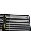 Brown & Sharpe 599-4816  60-Deg Thread Measuring Wire Set in Pouch