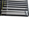 Brown & Sharpe 599-4816  60-Deg Thread Measuring Wire Set in Pouch