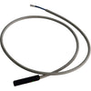 NEW SMC D-Y7BW Solid State Auto Switch 2 Wire 2 Color LED 24V DC Cylinder Sensor