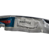 NEW Westward 4BY78 Flexible Grease Hose Extension 18 Inch 1/8 NPT 11600 PSI