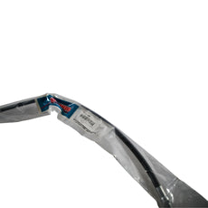 NEW Westward 4BY78 Flexible Grease Hose Extension 18 Inch 1/8 NPT 11600 PSI