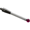 NEW Renishaw A-5000-3709 M4 CMM Probe Stylus 6mm Ruby Ball 50mm Ceramic Stem