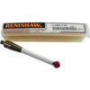 NEW Renishaw A-5000-3709 M4 CMM Probe Stylus 6mm Ruby Ball 50mm Ceramic Stem