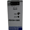 Automation Direct Rhino PSV24-120S DIN Rail Power Supply 24VDC 5A 120W