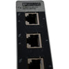 Phoenix Contact 2891152 FL SWITCH SFN 5TX Industrial Ethernet Switch 5 Port