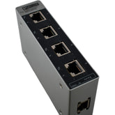 Phoenix Contact 2891152 FL SWITCH SFN 5TX Industrial Ethernet Switch 5 Port