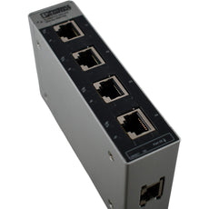 Phoenix Contact 2891152 FL SWITCH SFN 5TX Industrial Ethernet Switch 5 Port
