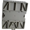 Mean Well DR-4524 Industrial DIN Rail Power Supply 24VDC 2A 48W Input 100-240V