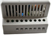 Mean Well DR-4524 Industrial DIN Rail Power Supply 24VDC 2A 48W Input 100-240V