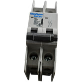 NEW Automation Direct Gladiator GMCBU-2B-15 Circuit Breaker 2 Pole 15A 480Y/277V