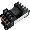 NEW Automation Direct RS4N-DE Fuji 4-Point Card Relay Module 24VDC 5A Terminal
