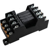NEW Automation Direct RS4N-DE Fuji 4-Point Card Relay Module 24VDC 5A Terminal