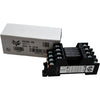 NEW Automation Direct RS4N-DE Fuji 4-Point Card Relay Module 24VDC 5A