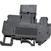 NEW Phoenix Contact UK 6-FSI/C Fuse Terminal Block With TCP 10A Circuit Breaker