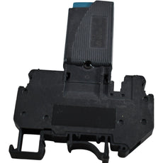 NEW Phoenix Contact UK 6-FSI/C Fuse Terminal Block With TCP 10A Circuit Breaker