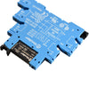 NEW Finder 38.51.7.024.0050 Relay Module 24VDC 6A Socket 93.01.0.024 DIN Rail