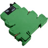 NEW Phoenix Contact 2900364 PLC-OPT-24DC/24DC/2 Solid State Relay Module 24VDC